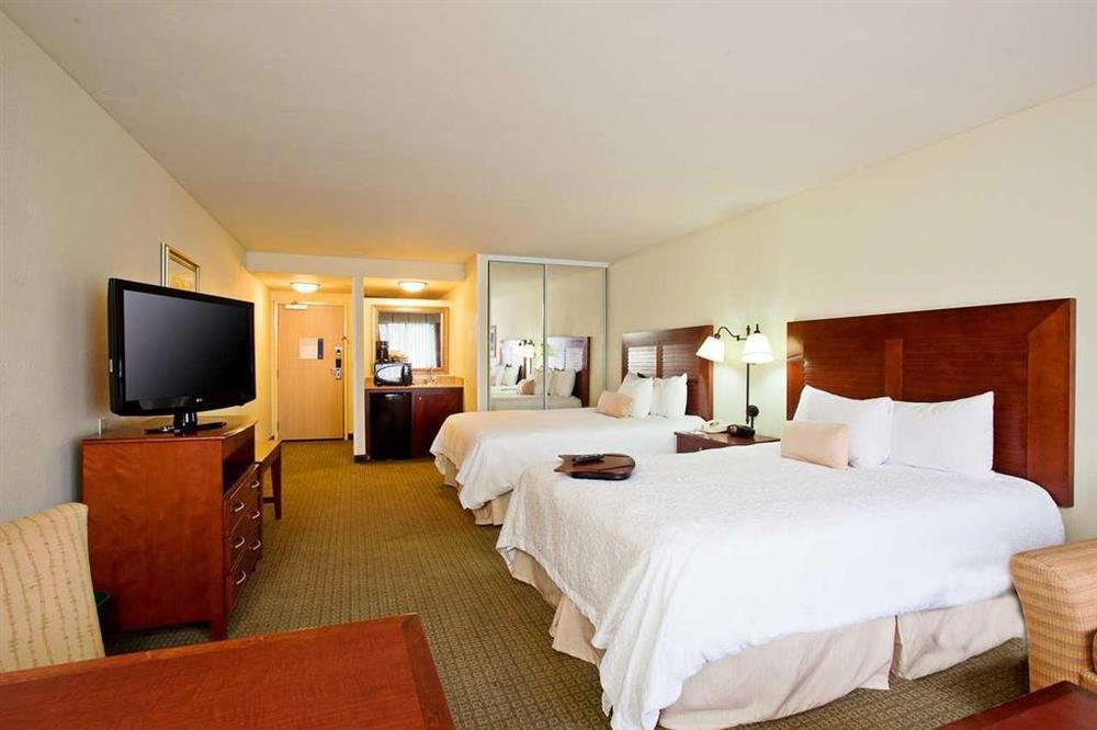 Four Points By Sheraton San Diego - Sea World Camera foto