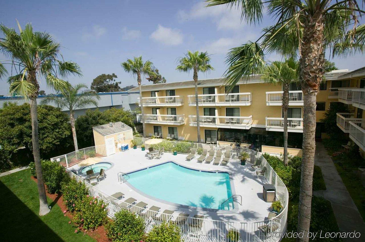 Four Points By Sheraton San Diego - Sea World Servizi foto