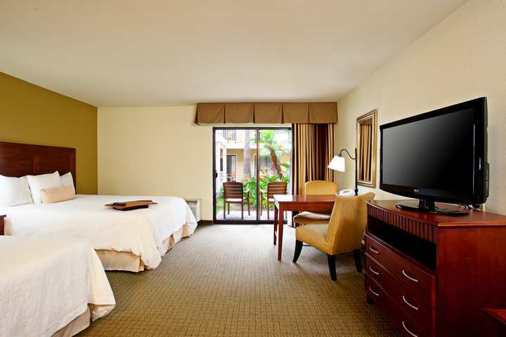 Four Points By Sheraton San Diego - Sea World Esterno foto