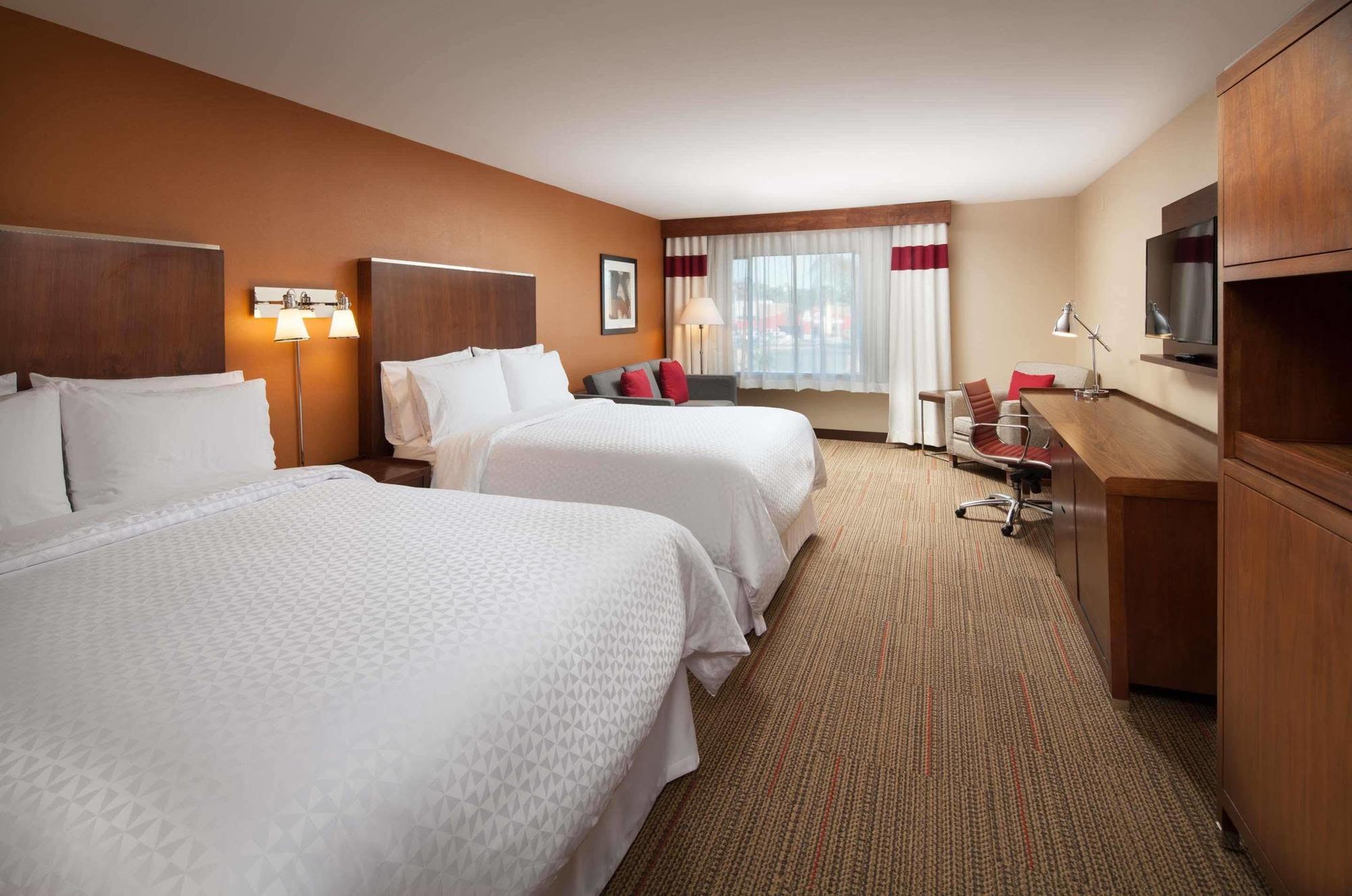 Four Points By Sheraton San Diego - Sea World Esterno foto